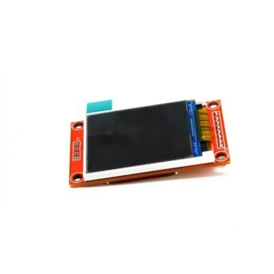 1.8 Inch TFT LCD Module 128×160 with 4 IO