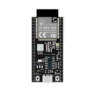 Ai Thinker Ai-M61-32S-Kit