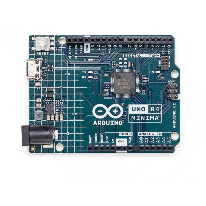 Arduino