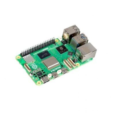 Raspberry Pi 5 Model with 16GB Ram